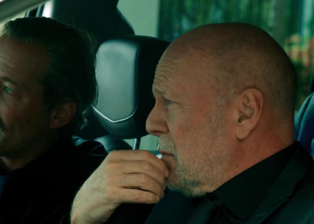 #74. A Day to Die (2022)